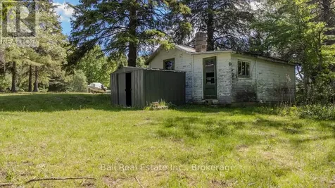3993 County Road 620 North Kawartha ON K0L 1A0