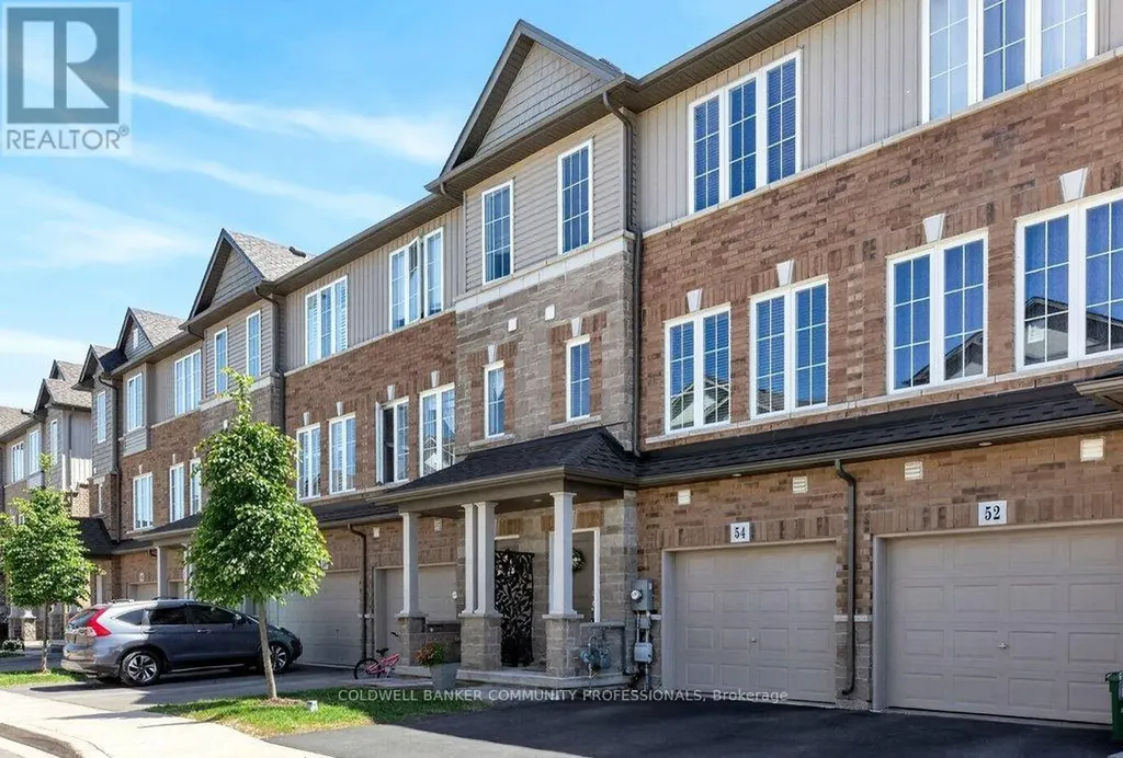 54 Aquarius Crescent Hamilton ON L0R 1P0