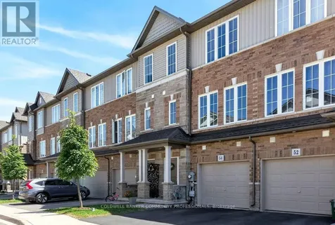 54 Aquarius Crescent Hamilton ON L0R 1P0
