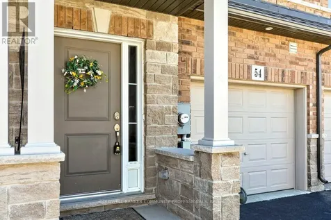 54 Aquarius Crescent Hamilton ON L0R 1P0
