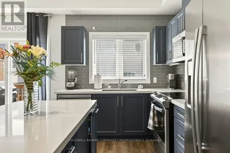 54 Aquarius Crescent Hamilton ON L0R 1P0