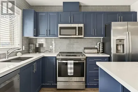 54 Aquarius Crescent Hamilton ON L0R 1P0