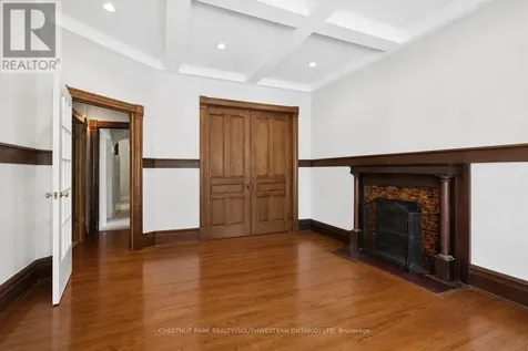149 Young Street Kitchener ON N2H 4Z5