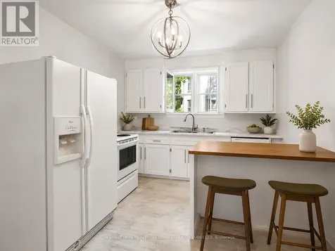 149 Young Street Kitchener ON N2H 4Z5