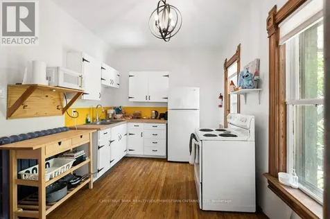 149 Young Street Kitchener ON N2H 4Z5