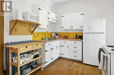149 Young Street Kitchener ON N2H 4Z5