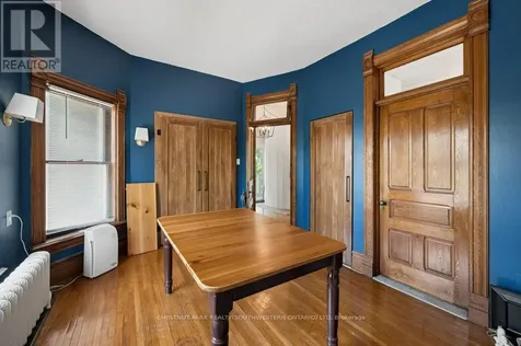 149 Young Street Kitchener ON N2H 4Z5