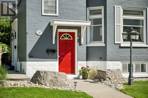 149 Young Street Kitchener ON N2H 4Z5