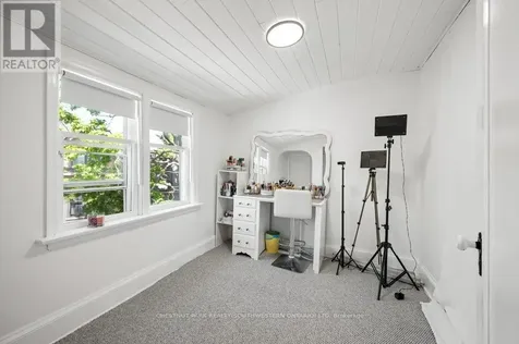 149 Young Street Kitchener ON N2H 4Z5