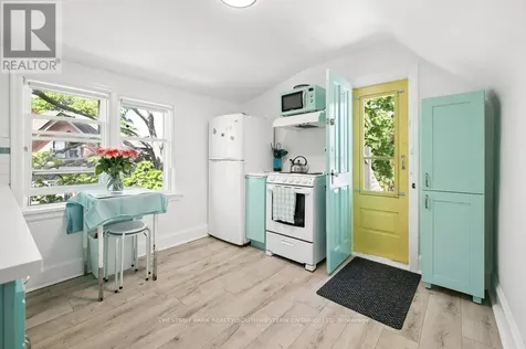 149 Young Street Kitchener ON N2H 4Z5