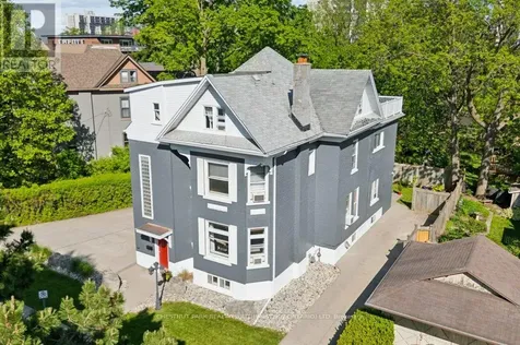 149 Young Street Kitchener ON N2H 4Z5