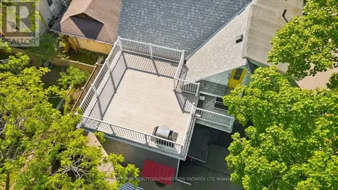 149 Young Street Kitchener ON N2H 4Z5