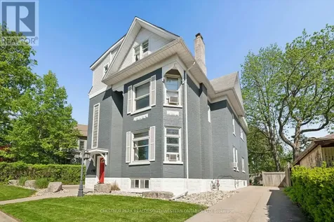 149 Young Street Kitchener ON N2H 4Z5