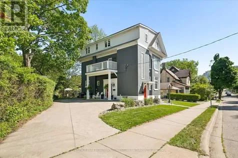 149 Young Street Kitchener ON N2H 4Z5
