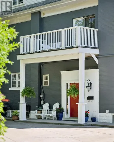 149 Young Street Kitchener ON N2H 4Z5