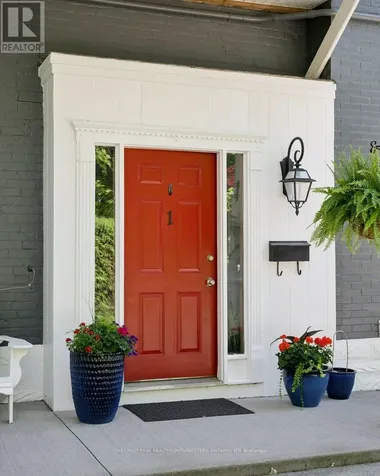 149 Young Street Kitchener ON N2H 4Z5