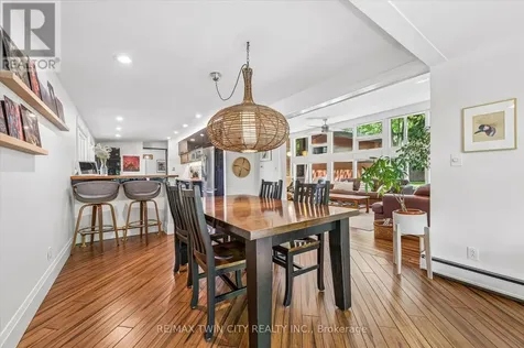 16 Parkwood Drive Cambridge ON N1S 3K7