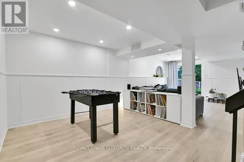 6812 Bilberry Drive Ottawa ON K1C 3R4