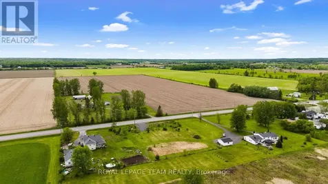 0 Dunrobin Road Ottawa ON K0A 3M0