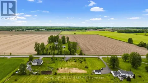 0 Dunrobin Road Ottawa ON K0A 3M0