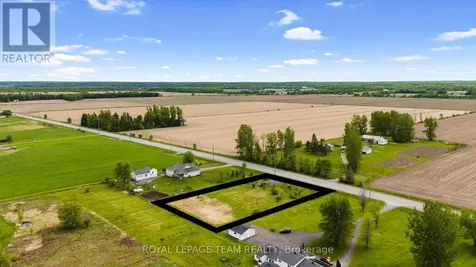 0 Dunrobin Road Ottawa ON K0A 3M0