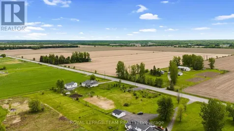 0 Dunrobin Road Ottawa ON K0A 3M0