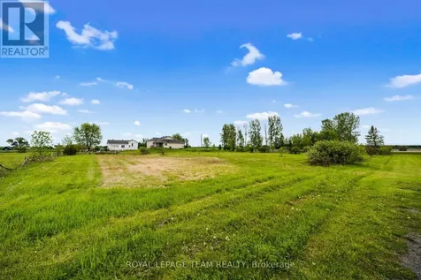 0 Dunrobin Road Ottawa ON K0A 3M0