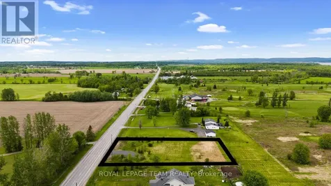 0 Dunrobin Road Ottawa ON K0A 3M0