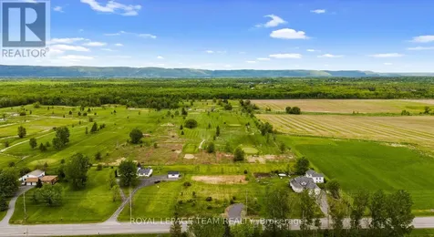 0 Dunrobin Road Ottawa ON K0A 3M0