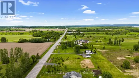 0 Dunrobin Road Ottawa ON K0A 3M0