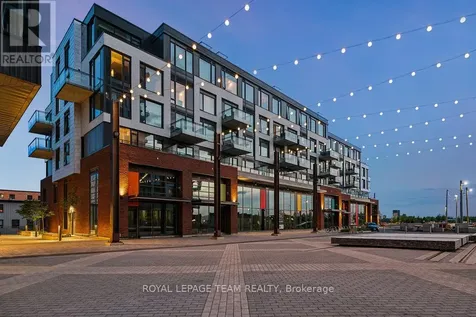 320 Miwate Private Ottawa ON K1R 0E1