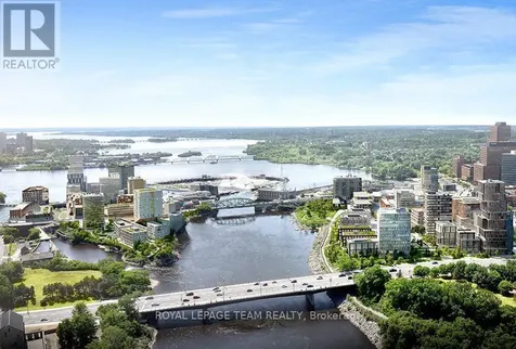 320 Miwate Private Ottawa ON K1R 0E1