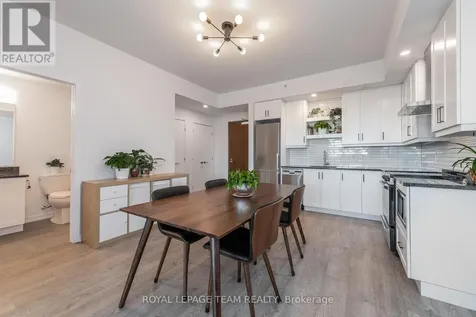 320 Miwate Private Ottawa ON K1R 0E1