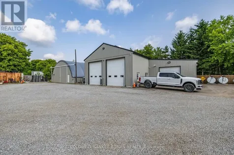6643 3rd Line New Tecumseth ON L0G 1W0