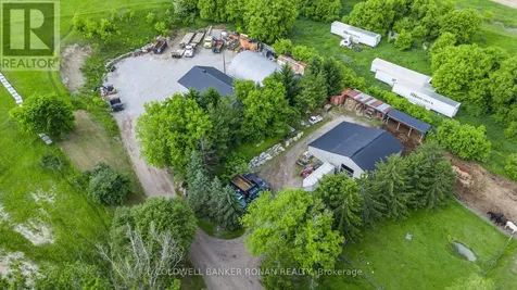 6643 3rd Line New Tecumseth ON L0G 1W0