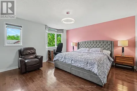 73 Malhotra Court Ottawa ON K1V 1K3