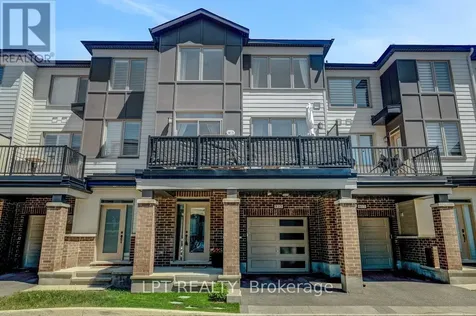 815 Kiniw Private Ottawa ON K1K 4Z4