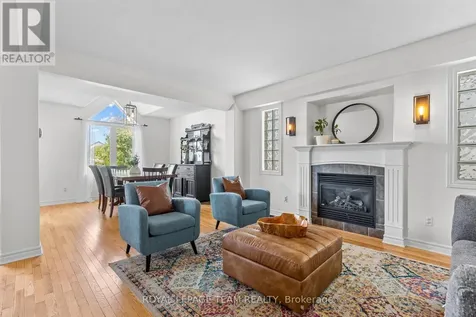 408 Centenaire Street Russell ON K0A 1W0