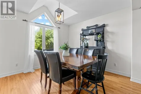 408 Centenaire Street Russell ON K0A 1W0