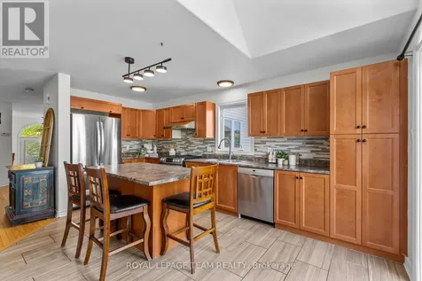 408 Centenaire Street Russell ON K0A 1W0