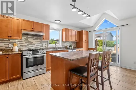 408 Centenaire Street Russell ON K0A 1W0