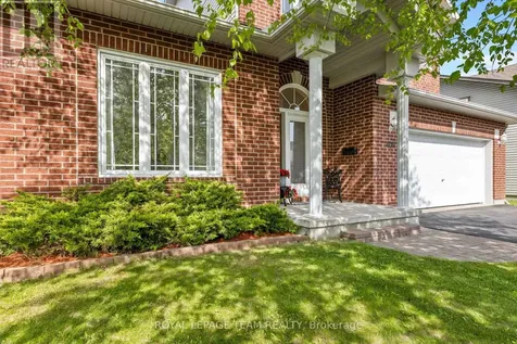 408 Centenaire Street Russell ON K0A 1W0