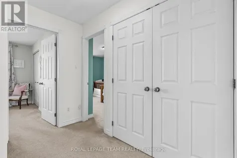408 Centenaire Street Russell ON K0A 1W0
