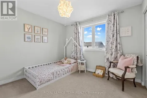 408 Centenaire Street Russell ON K0A 1W0