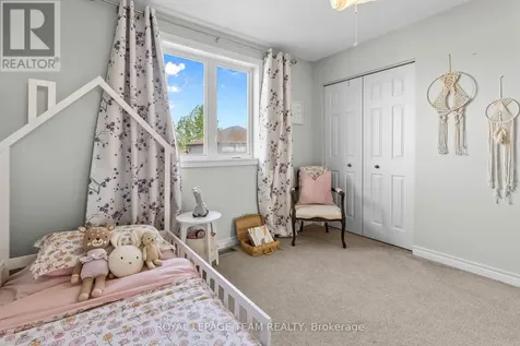 408 Centenaire Street Russell ON K0A 1W0