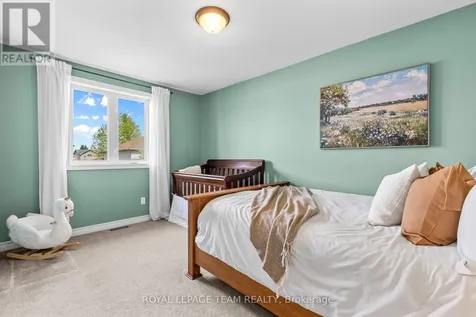 408 Centenaire Street Russell ON K0A 1W0
