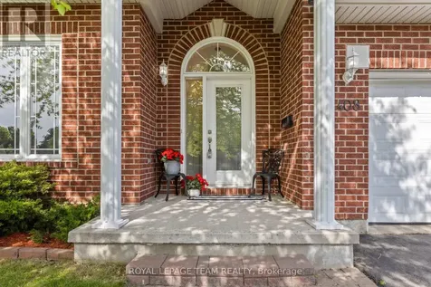 408 Centenaire Street Russell ON K0A 1W0
