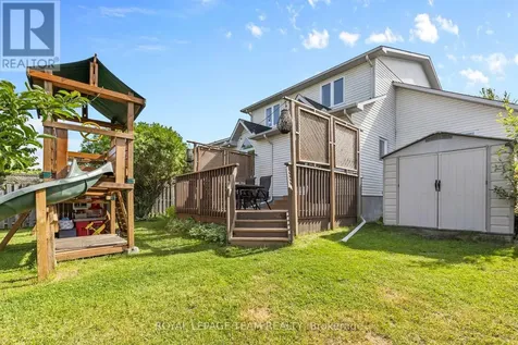 408 Centenaire Street Russell ON K0A 1W0