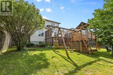 408 Centenaire Street Russell ON K0A 1W0