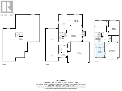 408 Centenaire Street Russell ON K0A 1W0